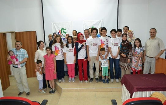 Niğde Birincisi Serhat'ten