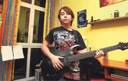 En Genç İkinci Yazar Ölü Bulundu