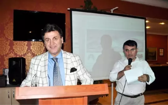 Davos'a Rakip Palez Zirvesi İçin İlk Adım Atıldı