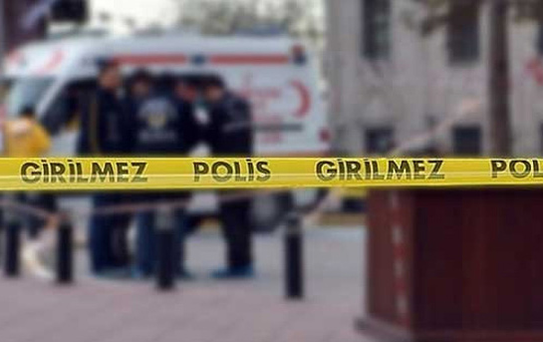 Mardin'deki Silahlı Saldırı