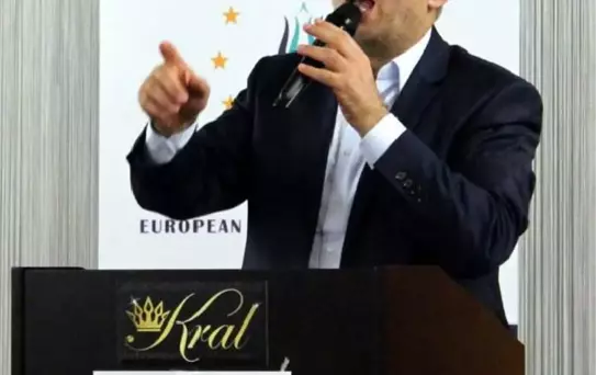Ak Partili Külünk: Seçimde Randevu Sistemi Yanlış