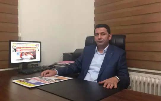 Anadolu İnternet Medyası Derneği Kuruldu