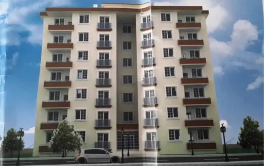 Çayeli'nde Afet Konutları Yapılacak