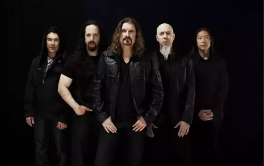Dream Theater, İstanbul'da Konser Verecek