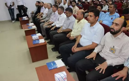 Cezaevinde Ramazan Coşkusu