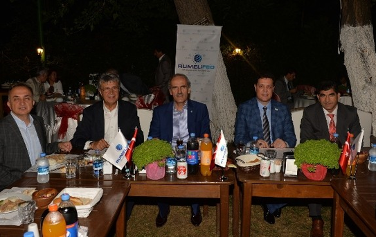 Balkanlarda Sıra Ekonomik Kalkınmada