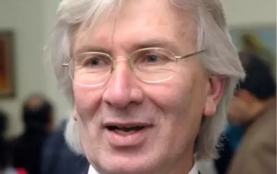 Yurt Dışında Cumhurbaşkanlığı Seçimi