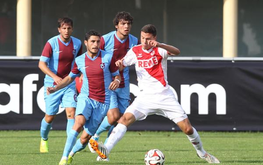 Trabzonspor'un Avusturya Kampı Değerlendirmesi
