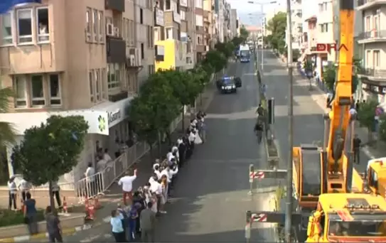 Başbakan Erdoğan: O Güzel Reklam Filmi Yeni Haliyle İnşallah Ekranlarda Olmaya Devam Ediyor