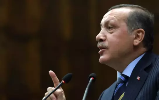 Cumhurbaşkanı Adayı ve Başbakan Erdoğan Açıklaması