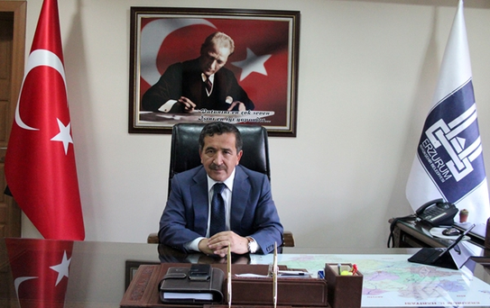 Kiremitci, Genel Sekreterliğe Atandı