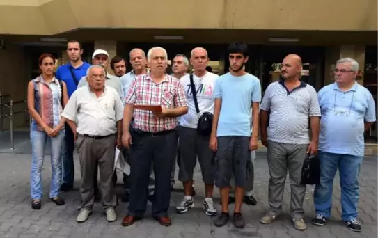 Başbakan Hakkında Suç Duyurusu