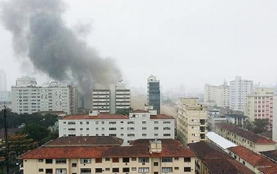 Brezilyalı Başkan Adayı Uçak Kazasında Öldü