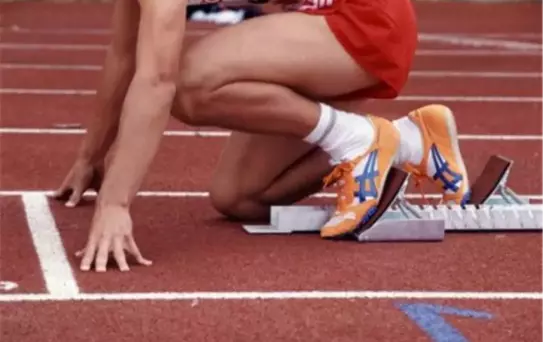 Avrupa Atletizm Şampiyonasında 16 Türk Sporcu Yarışacak