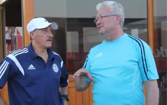 Balıkesirspor Alkışlarla