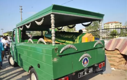 Türk Sineması'nın Küçük Enişte'sine Vefasızlık