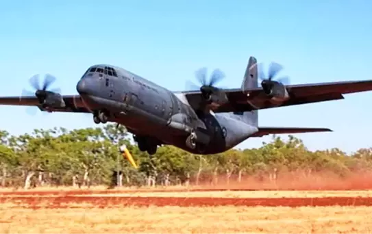 ABD Türkmen Kasabasında IŞİD'i Vurdu, Irak Ordusu Tahliyeye Başladı