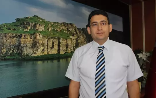 Gaziantep'in Tarihi Kitaplaştırılıyor