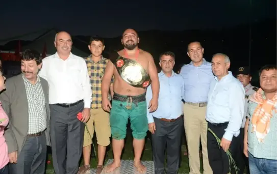 'Türk'ün Geleneği Yaşayacak, Güçlenecek'
