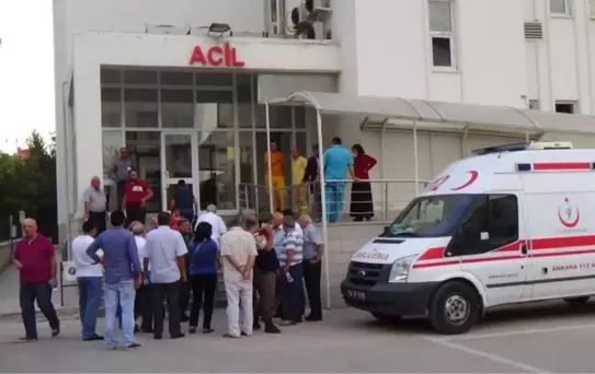 Ankara'da Kayıp Şahsın Cesedi Bulundu