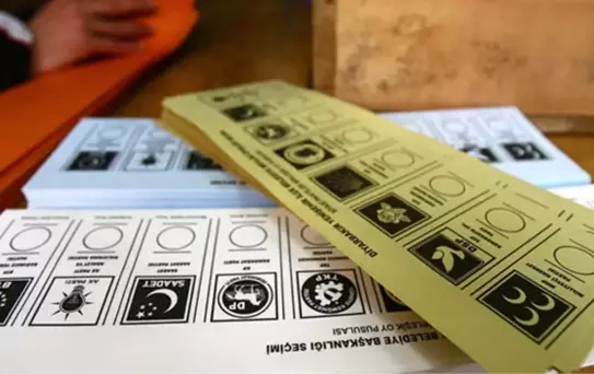 Kağıthane'de Oy Hırsızlığı İddiası Mahkemelik Oldu