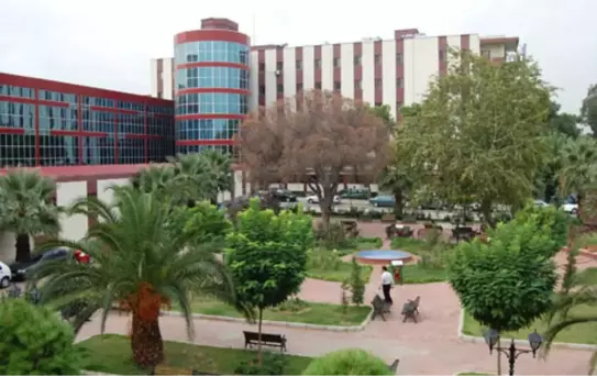 İzmir'de 2 Hastaneye Görevlendirme Yapıldı