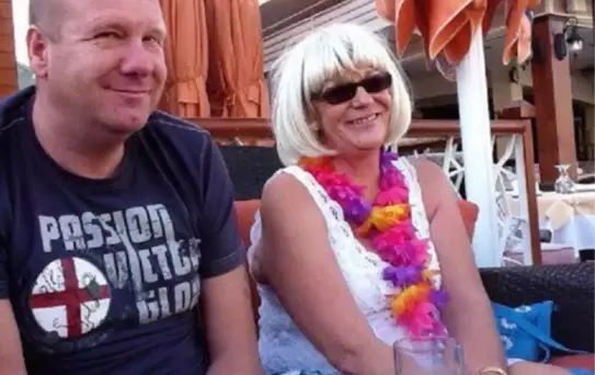 Marmaris'te Eşiyle Tartışıp Kendini Odaya Kapatan İngiliz Ölü Bulundu