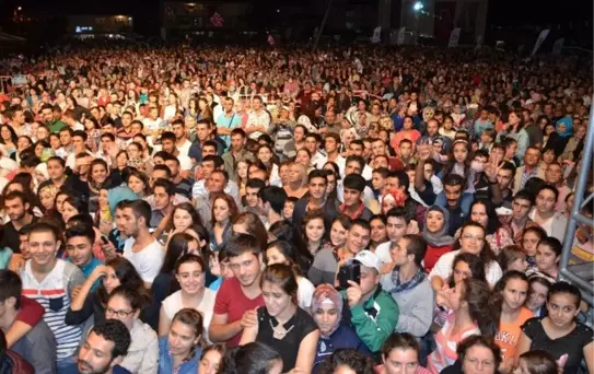 Ergene'de Festival Heyecanı