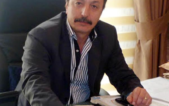 Başmüfettişin 3 Yıl Hapsi İstendi