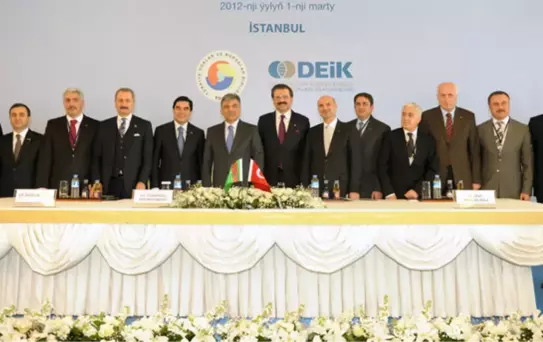 DEİK Kapandı, Çalışanları İşsizlik Korkusu Sardı