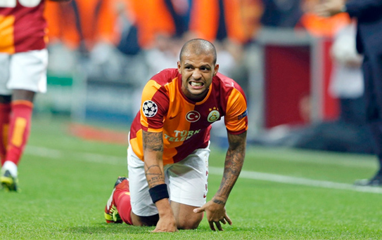 Tahkim Kurulu, Galatasaray'ın Melo İtirazını Reddetti