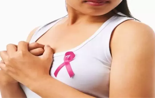 Göğüs Kanserini Algılayan ' Elektronik Deri '