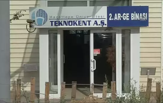 Biyolojik Terör Ajanları Türk Teknolojisiyle Yakalanacak