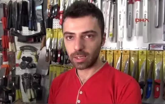 Esnaf Kurban Bayramına Sıkı Hazırlanıyor