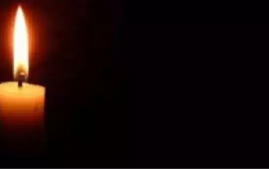 Gümüşhane 55 Dakika Karanlığa Gömüldü