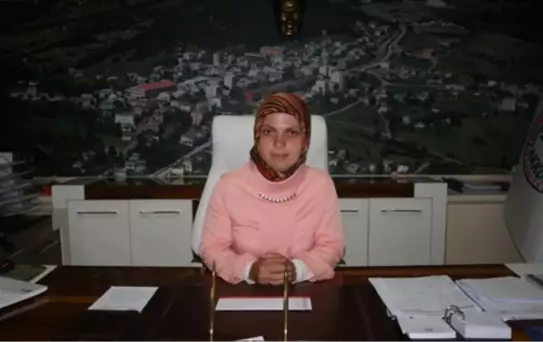 60 Yıllık Akkuş Belediyesi Tarihinde Bir İlk