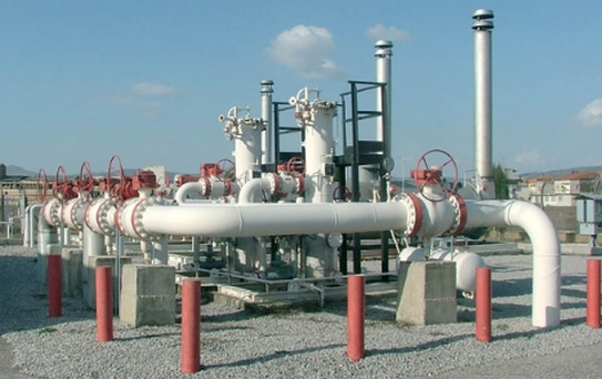 Ikby'nin Petrol İhracı