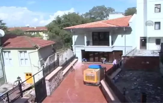 Osmanlı'nın kuruluş dönemi paraları 'ilk darphane'de sergilenecek -