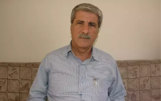 Adıyamanlı Yazar-Şair Fadlı Doğan'ın İki Önemli Eseri Okucularla Buluşuyor