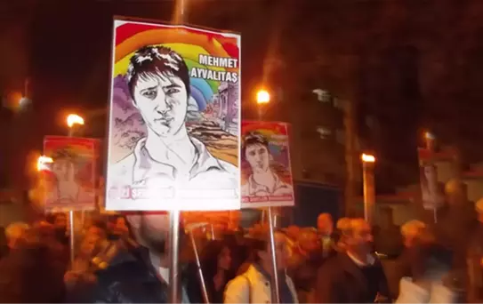 Mehmet Ayvalıtaş Davası Ertelendi