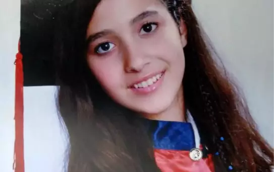 Ece'nin Canı İçin 500 TL Taksitle 12 Bin Lira Ceza