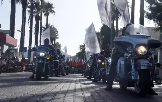 Uluslararası Marmaris Kısa Film Festivali Başladı