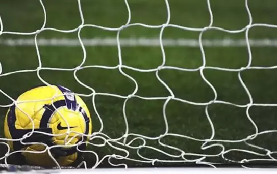 Futbol: Haftanın Programı