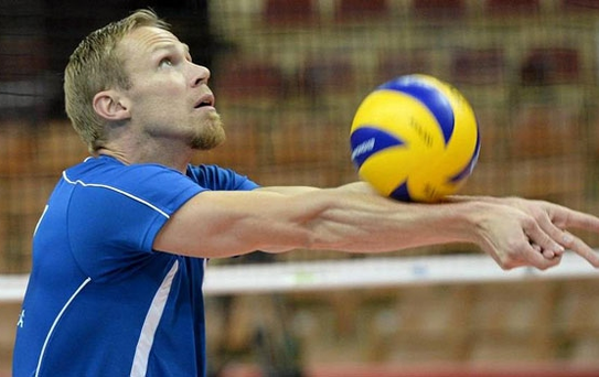 Halkbank'a Finli Pasör