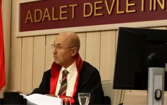 Samanyolu TV'nin Hakimine Dolandırıcılık Suçlaması