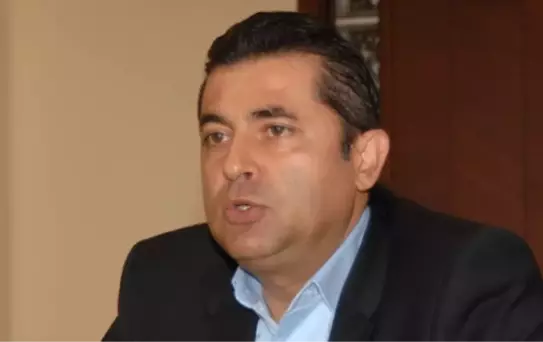 Denizlispor Kulübü Başkanı Kıbrıslıoğlu Açıklaması
