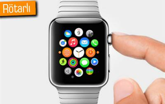 Apple Watch Beklenenden Daha Geç Satışa Çıkabilir
