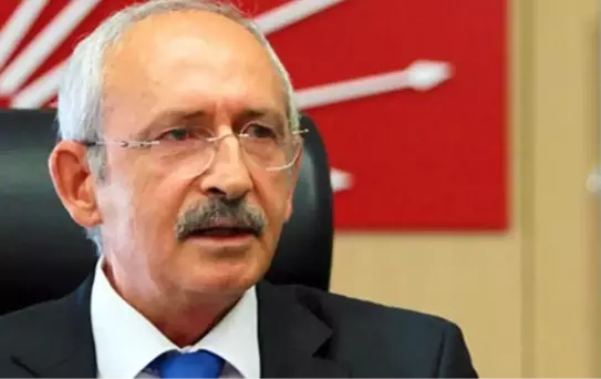 CHP'nin Gündemi Başka