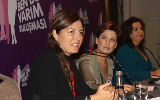 Genç Kızlara Başarının Sırrını Anlattılar