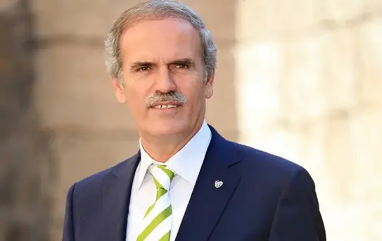 Başkan Altepe: 'Dünyanın Gözü Bursa'da'